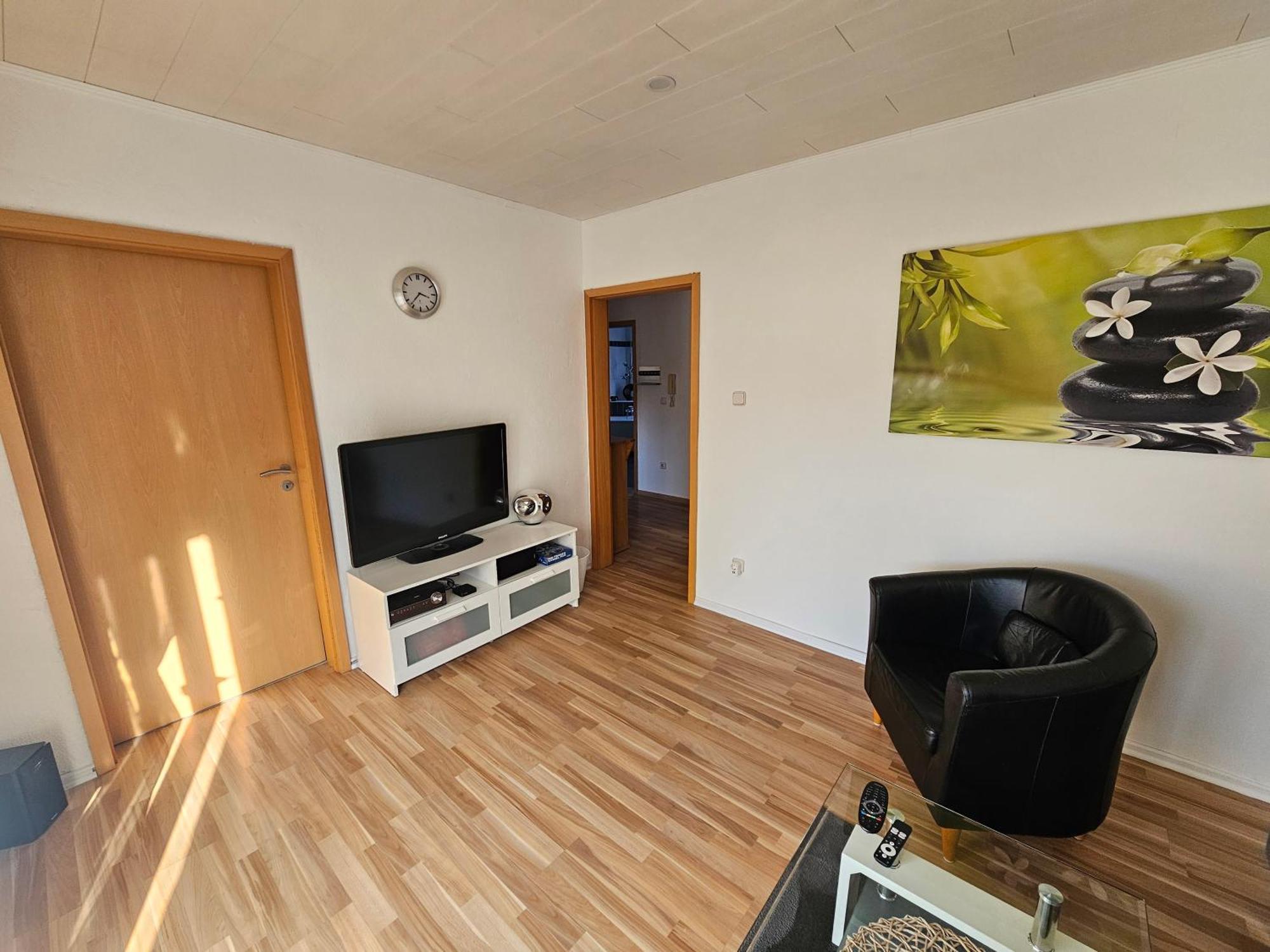 Lenny'S Ferienwohnung Kassel Exterior foto