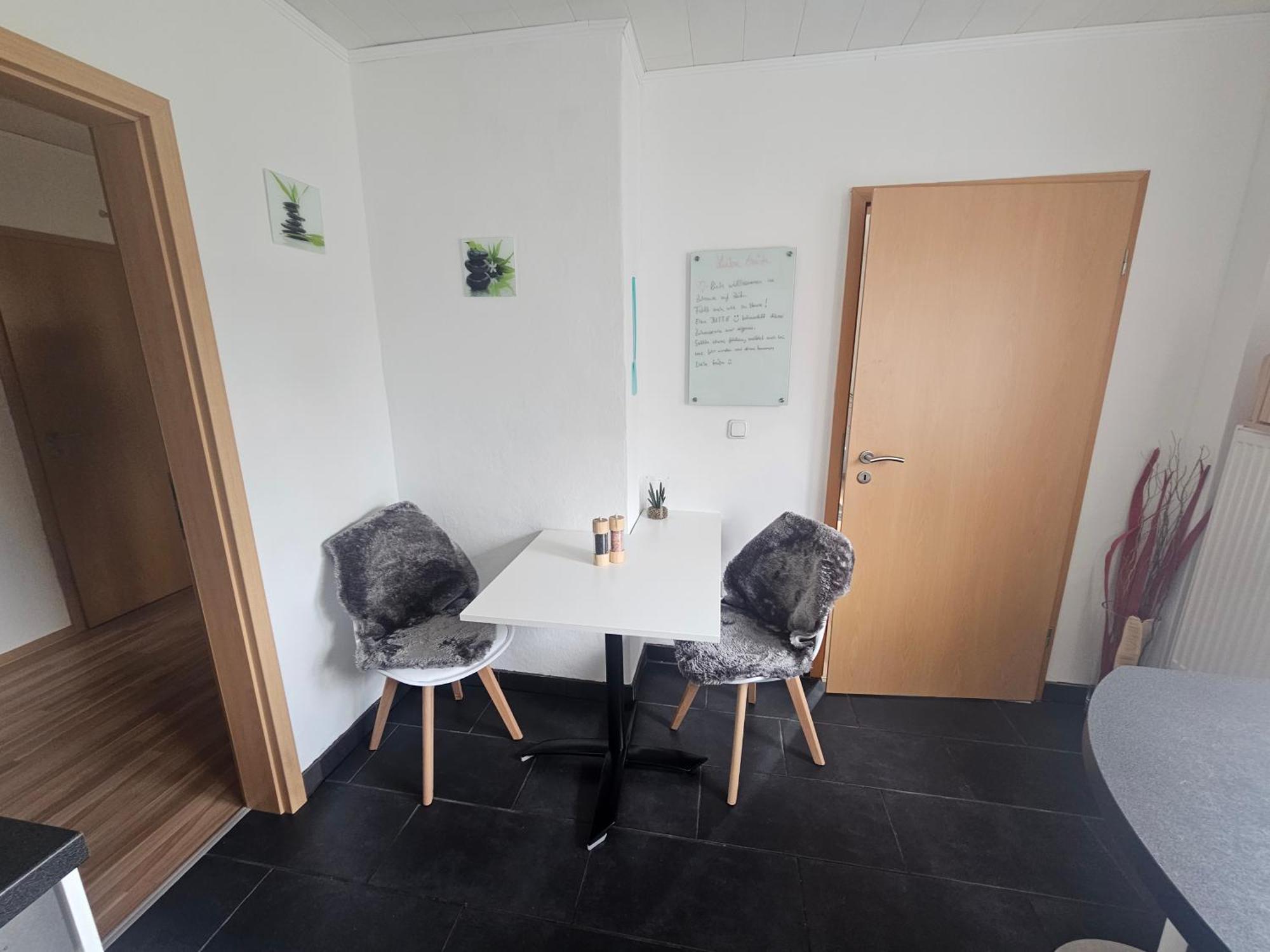 Lenny'S Ferienwohnung Kassel Exterior foto