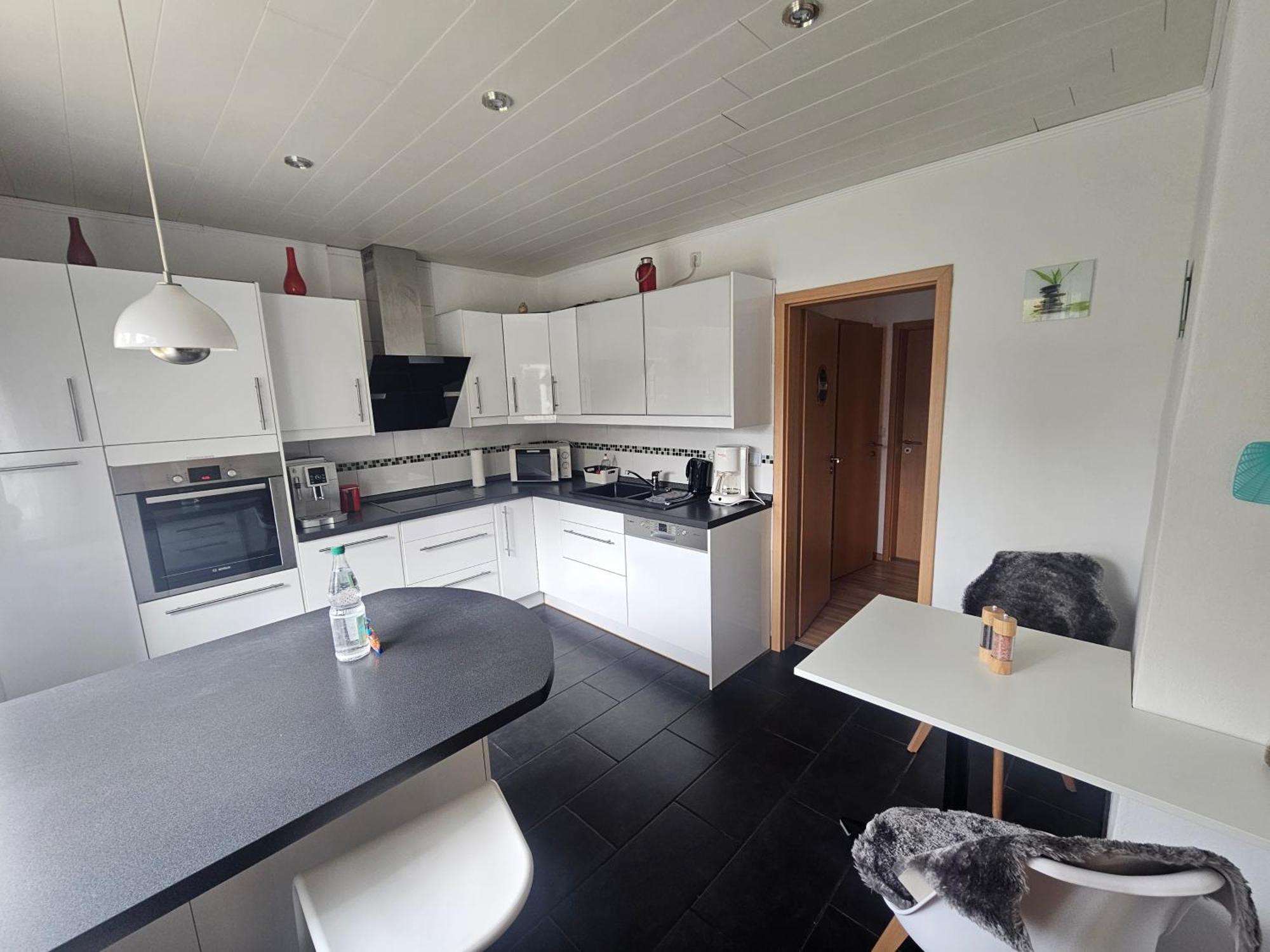 Lenny'S Ferienwohnung Kassel Exterior foto